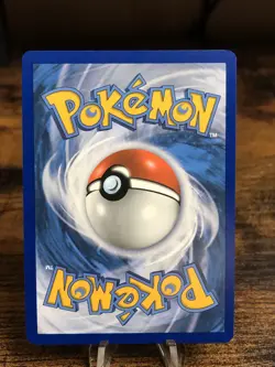 Pokemon TCG Raikou 55/162 Reverse Holo XY BREAKthrough NM - Image 2