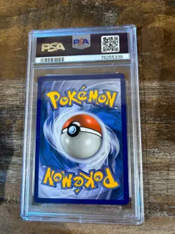 POKEMON 2016 XY VENUSAUR EX Evolutions #1 PSA 10 Gem Mint RARE - Image 2
