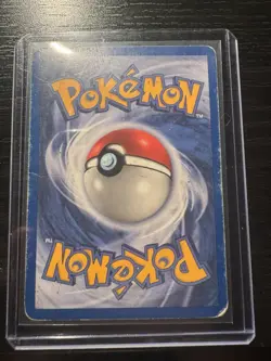 Dark Dragonite #15 2004 Pokemon Ex Team Rocket Returns 6 Rev.Foil - Image 2