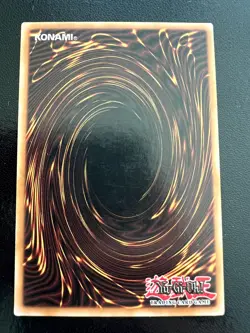 Token: Yugi/Yami () Ultra Rare 2017 Mega-Tins LIMITED CT14-EN007 LP - Image 2