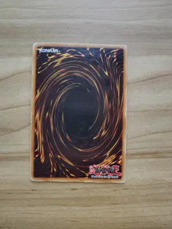 Yu-Gi-Oh! - Garnecia Elefantis - Super Rare / Holo - MRD-125 - Image 2