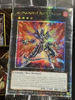 Yugioh Mystery Bundle With 20 1st Edition Packs 25th Bulk Tcg Plus Sleeves - Image 2