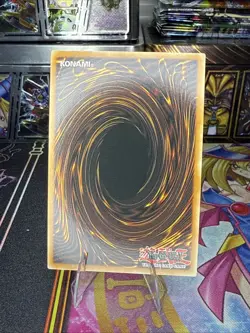Yu-Gi-Oh! Ultimate Offering RA03-EN088 Platinum Secret Rare 1st Edition NM - Image 2