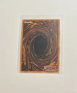 Yu-Gi-Oh! Solemn Judgment #RA02-EN075 Secret Rare 1st Edition (NM) - Image 2