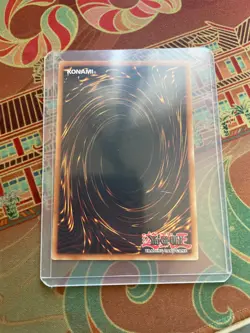 Elemental Hero Gaia ANPR-EN099 Secret Rare YuGiOh TCG Card - Image 2