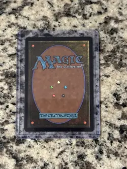 MTG Final Fantasy English Summon: Knights of Round 0036 Foil - Image 2