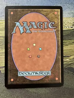 Filth MtG Judgment Regular Magic The Gathering NM 2002 - Image 5