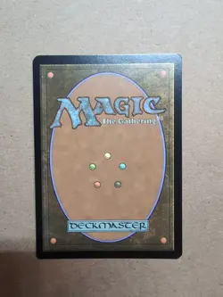 Forest (490) (Borderless) (Galaxy Foil) Unfinity Foil NM!!! - Image 2