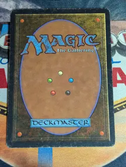 ??MTG Beta Fireball ?? MP - Image 2