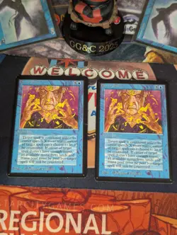 MTG 2x Beta Power Sink ~ LP ?? - Image 1