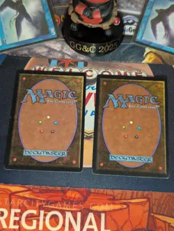 MTG 2x Beta Power Sink ~ LP ?? - Image 2