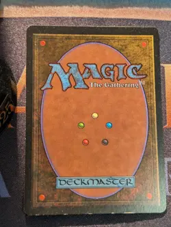 🔥MTG Beta Raise Dead 🔥 LP - Image 3