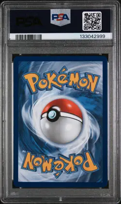 2025 POKEMON MEG EN-MEGA EVOLUTION ILLUSTRATION RARE #146 MARSHADOW PSA 10 - Image 2