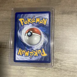 Pokemon TCG Blastoise 2/102 Celebrations Holo 25th Anniversary - Image 2