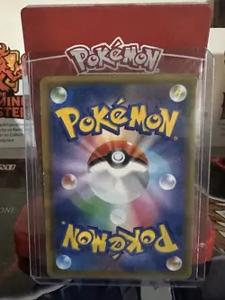 ARMORED MEWTWO 365/SM-P SUN & MOON PROMOS JAPANESE POKEMON TCG - Image 2