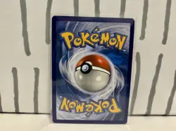 Sawsbuck Illustration Rare 166/162 SV05: Temporal Forces Holo Pokemon TCG - Image 2