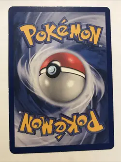 Dark Charmeleon W Gold Stamped Wizards Promo 32/82 Rocket 2000 Pokemon Card - Image 3