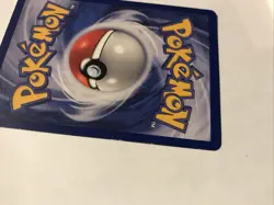 Dark Charmeleon W Gold Stamped Wizards Promo 32/82 Rocket 2000 Pokemon Card - Image 4