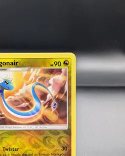 Dragonair 149/236 - Sun & Moon Unified Minds - Reverse Holo - Pokemon TCG - LP - Image 3
