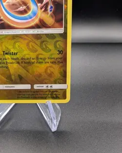 Dragonair 149/236 - Sun & Moon Unified Minds - Reverse Holo - Pokemon TCG - LP - Image 5
