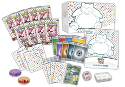 Pokemon 151 ETB Pokemon TCG Elite Trainer Box Brand New & Factory Sealed MEW -NM - Image 2
