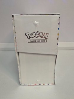 Pokemon 151 ETB Pokemon TCG Elite Trainer Box Brand New & Factory Sealed MEW -NM - Image 5