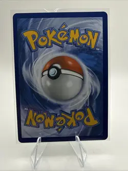 Pokemon Shuckle 136/132 Mega Evolution Full Art IR English - Image 2