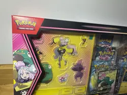 Iono's Bellibolt ex Premium Collection POKEMON TCG - Image 2