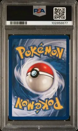 1999 Pokemon Fossil #1 Aerodactyl-Holo PSA 5 EX 1/62 - Image 2