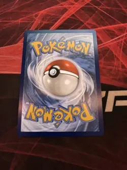 Pokemon TCG Mega Absol Ex 180/132 Special Illustration Rare Mega Evolution NM - Image 2