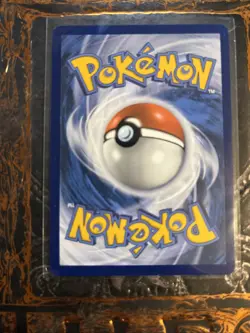 Pokemon TCG Temporal Forces Hyper Rare Gold Card Raging Bolt EX 218/162 - Image 2