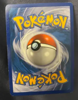 Arcanine - 1/111 - Pokemon Card Rising Rivals Holo Card LP - Image 2