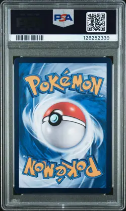 PSA 10 2025 POKEMON SIMPLIFIED CHINESE 151 C-COLL 151 ART RARE #171 PIKACHU - Image 2