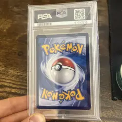 2023 Pokemon Cs2a Cs Rayquaza 093 Amazing Rare PSA 10 Gem MT - Image 2
