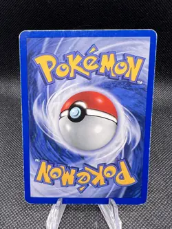 Sabrina's Mr. Mime - 59/132 Gym Challenge - Pokemon TCG - 2000 - Image 2
