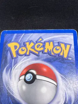 Sabrina's Mr. Mime - 59/132 Gym Challenge - Pokemon TCG - 2000 - Image 3