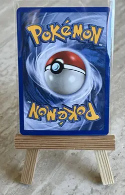 Pokemon TCG Flaaffy 27/97 EX Dragon Reverse Holo (English) - NM(-) - Image 2