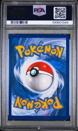 PSA 8 Darkrai EX #BW46. Pokemon B&W Black Star Promo 2012. POP 34 - Image 2