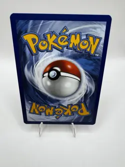 Mega Charizard Ex 013/094 Phantasmal Flames Pokemon Card - Image 2