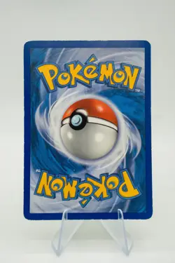 VINTAGE POKEMON 2005 KOFFING 62/107 Ex DEOXYS - REVERSE HOLO -STAMPED - MP+ LP- - Image 3