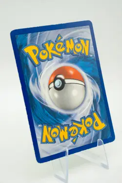 VINTAGE POKEMON 2005 KOFFING 62/107 Ex DEOXYS - REVERSE HOLO -STAMPED - MP+ LP- - Image 4