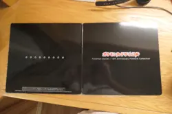 Japanese Pokemon Movie 10th Anniversary Premium Collection 12 Card lot - Image 2