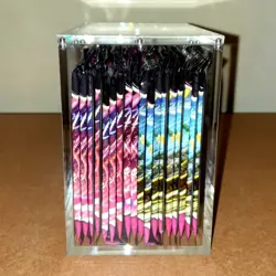 [36 Packs] Fusion Strike Booster Packs + Acrylic Box Case Pokemon Card | SEALED - Image 5