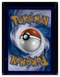 Pokemon TCG Joltik Paradox Rift Holo Card 196/182 Illustration Rare NM- - Image 2
