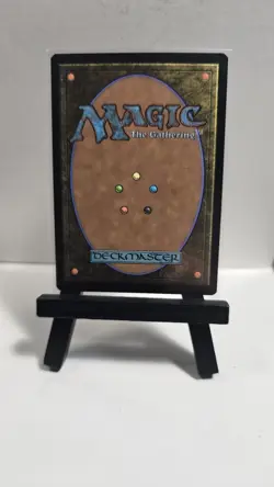 Gary, the Snail - Toxrill, the Corrosive (Rainbow Foil) -Foil Near Mint MTG 1929 - Image 3