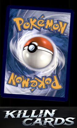Gengar ex - 104/162 104/162 Pokemon Double Rare SV05: Temporal Forces Card NM - Image 2