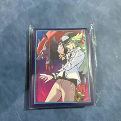 Journey Together Pokemon ETB Card Sleeves - Image 1