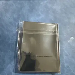 Journey Together Pokemon ETB Card Sleeves - Image 2