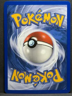 Pokemon Grimer 57/97 Dragon Reverse Holo Card Lightly Played - Image 2