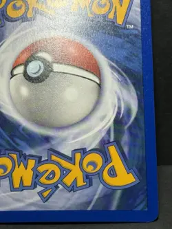 Pokemon Grimer 57/97 Dragon Reverse Holo Card Lightly Played - Image 3